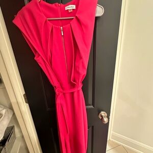 Calvin Klein women’s dress